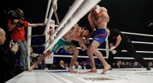 MMA I K1 SPEKTAKL: Srbija i Rusija protiv ostatka sveta na Beogradskom sajmu