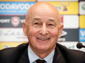 MUSLIN JE HIT U ARABIJI: Nova pobeda srpskog trenera, u centru pažnje pobeda nad čuvenim hrvatskim trenerom