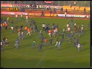 POLICAJAC KOJEG JE NAPAO ZVONIMIR BOBAN: Govorili su mi da mu pucam u leđa (VIDEO)