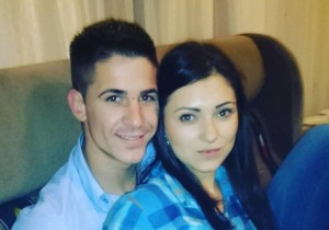 REŠIH DA SE ŽENIM: Miljana je Martinu na Čairu rekla „DA“ (VIDEO)