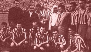 VREMEPLOV: Golovi sa 16. večitog derbija i dokaz da Miljan Miljanić nije bio samo trener (VIDEO)