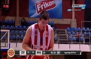 RAZOČARALE: Delije se nisu odazvale na poziv…