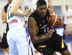 POMERAJU GRANICE: Mega dovodi jednog od najtalentovanijih košarkaša Evrope! (VIDEO)