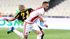 KUP ‘DUHOVA’: ‘Plačemo’ nad sudbinom srpskog fudbala, a zavirite na finale grčkog kupa, za koga se igra? (VIDEO)