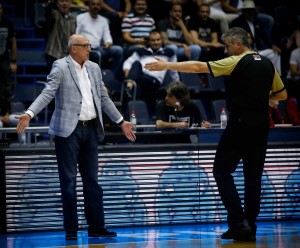 KAO DA KASA NIJE DOVOLJNO PRAZNA: Partizan ponovo skupo kažnjen