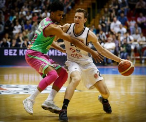 KLS: Partizan razbio Nišlije pred plej-of