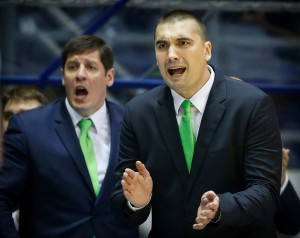 DEJAN MILOJEVIĆ: Cedevita je favorit, ali idemo na pobedu – dobra prilika da vidimo gde smo