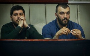SPECIJALNA PODRŠKA: Nikola Peković stigao na stadion u Nikšiću! (FOTO-UBOD)
