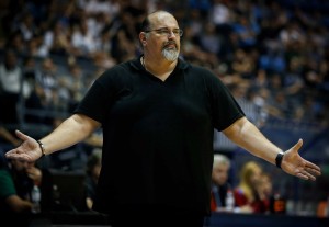 ALEKSANDAR DŽIKIĆ ZA HOTSPORT: Svašta sam hteo da kažem o terminu meča, ovo nema smisla!