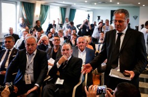 TREĆA SREĆA? Partizan zakazao novu Skupštinu već za ponedeljak