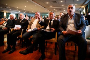 DA LI JE TO DOBRA ODLUKA? Partizanova legenda isključena iz skupštine kluba