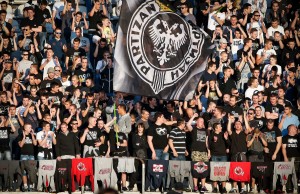 NEOČEKIVANO: Partizan bez najavljenog velikog pojačanja i to zbog banalnog razloga!