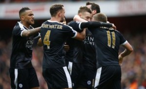 USPEH LISICA NE BLEDI: Fudbalski svet ne zaboravlja uspeh Lestera!