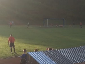 ‘PANENKA’ NA SEOSKI NAČIN: Dečko, nema veze, sad si zvezda na Jutjubu (VIDEO)