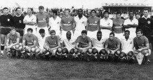 VREMEPLOV: Pele je obišao celu Jugoslaviju, nije izgubio, ali nije ni pobedio (VIDEO)