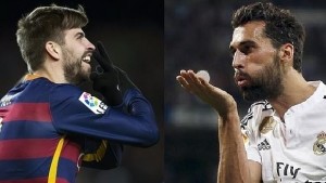 OSVETA SE SLUŽI HLADNA: Arbeloa baš isprozivao ‘brbljivca’ Pikea, ponovo! (VIDEO)