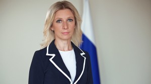 MARIJA ZAHAROVA: Rusija će biti protiv ulaska Kosova u FIFA!