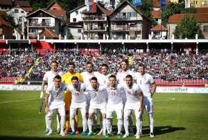 REPREZENTATIVCI SLOŽNI: Odlazak u Rusiju je obaveza!