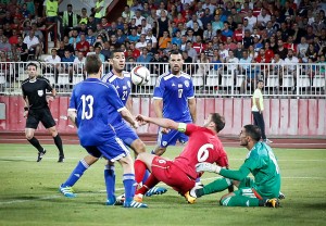 SRBIJA SE BUDI: Muslin dva od dva, sledeća je Rusija (VIDEO)