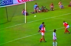 VREMEPLOV: Od četiri rekordna poraza na EP, u čak dva je ‘stradala’ naša reprezentacija (VIDEO)