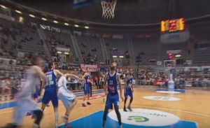 SKANDAL ZA SKANDALOM: U Zadru rasizam, nameran lakat u glavu, sukob dva trenera… (VIDEO)