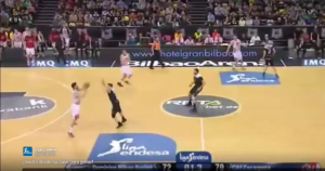 BUUUUM: Magija Kampaca i tri bombe sa zvukom sirene od kojih zastaje dah! (VIDEO)