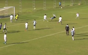 ŠTA SE OVO DESILO: ‘Škorpion’ ili ‘makazice’, koji je vaš gol dana? (VIDEO)