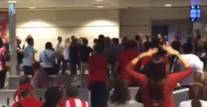 NEMA MESTA PANICI: Paket za decu nađen u Milanu, a ne bomba