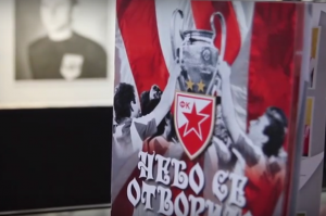 KROZ SLIČICE I ALBUM: Zvezdina istorija iz nešto drugačijeg ugla… (VIDEO)