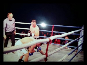 NENAD STANKOVIĆ ZA HOTSPORT: Gruzijac je uvertira za treninge sa Lenoksom Luisom i meč u Areni!