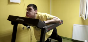 URNEBESNO: Poslušajte hit ‘I tebe sam sit teretano’ za prvi jutarnji smeh (VIDEO)