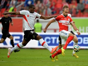 DRUGO POJAČANJE: Evo kada Fibel potpisuje za Crvenu zvezdu…