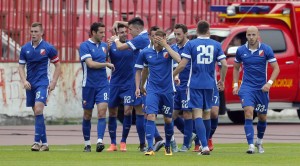 PREZIMLJAVANJE U RUMUNIJI: Nekadašnji igrač Partizana potpisao za Bostani