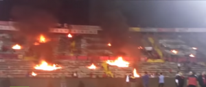 HOROR U TURSKOJ: Potencijalno pojačanje Crvene zvezde jedva izbeglo linč! (VIDEO)