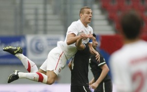 VREMEPLOV: Kad su srpski fudbaleri postali rukometaši (VIDEO)