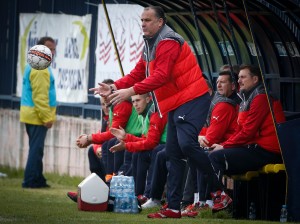 MIODRAG BOŽOVIĆ: Navijači, hvala vam!