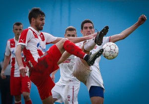 BABUNSKI PONOVO PRETI: Makedonac polako skreće pažnju na sebe (VIDEO)