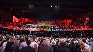 Svečana akademija FK Crvena zvezda