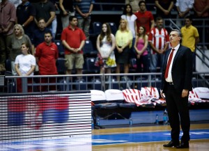 DEJAN RADONJIĆ: Ostvarili cilj! DEJAN MILOJEVIĆ: Čestitam Zvezdi!