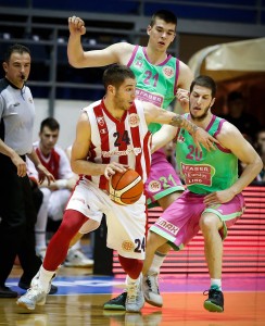 SVI SU GA VIDELI U ZVEZDI, ALI: Evo gde je otišao supertalentovani plejmejker…