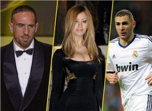 VREMEPLOV: Napadač koji nema problema sa golmanima, ali da sa ženama i zakonom (VIDEO)