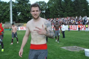 ŠTA NAS ČEKA U POSLEDNJEM KOLU SL: Na stadionu ‘Rajko Mitić’ biće ‘dvoboj ‘saigrača’?