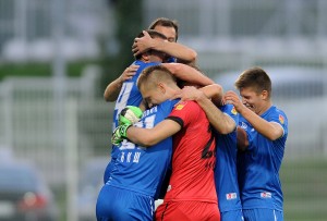GOTOV POSAO: Partizan pronašao pojačanje u Nišu? (VIDEO)