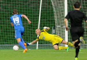 BRZ DEMANTI: Stevanović brani protiv Ordabašija!