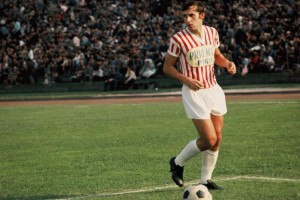 LEGENDA ZVEZDE BEZ DLAKE NA JEZIKU: Džaja je imao kompleks