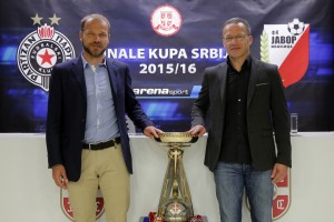 IVAN TOMIĆ: Pričalo se da smo slabi, ali momci su ih razuverili!