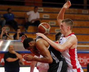 KLS: Šok za crno-bele, trijumf FMP! (VIDEO)