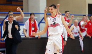 I FMP ŽELI U ABA: ‘Panteri’ preokretom izborili ‘majstoricu’ protiv Mega Leksa