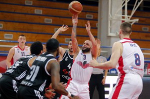 IZNENAĐENJE ILI NE: FMP zvanično dobio poziv u Evrokup