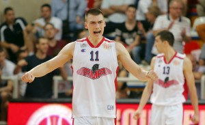 KLS: FMP poveo 2-1, pobeda do ABA lige